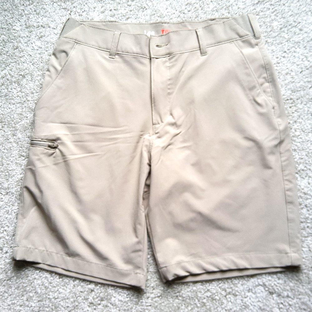 Lee Tri-Flex Lightweight Performance Men's Shorts